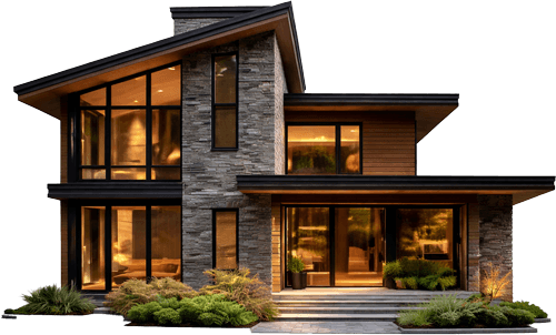 Arquitetônicos e Estruturais