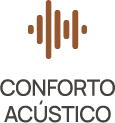 Conforto Acústico