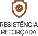 Resistência Reforçada